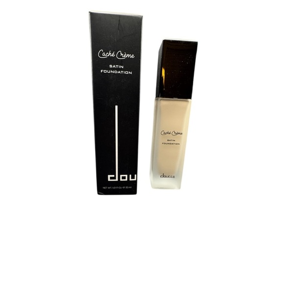 Doucce Other - NIB Doucce Cream Foundation- Shade NL1